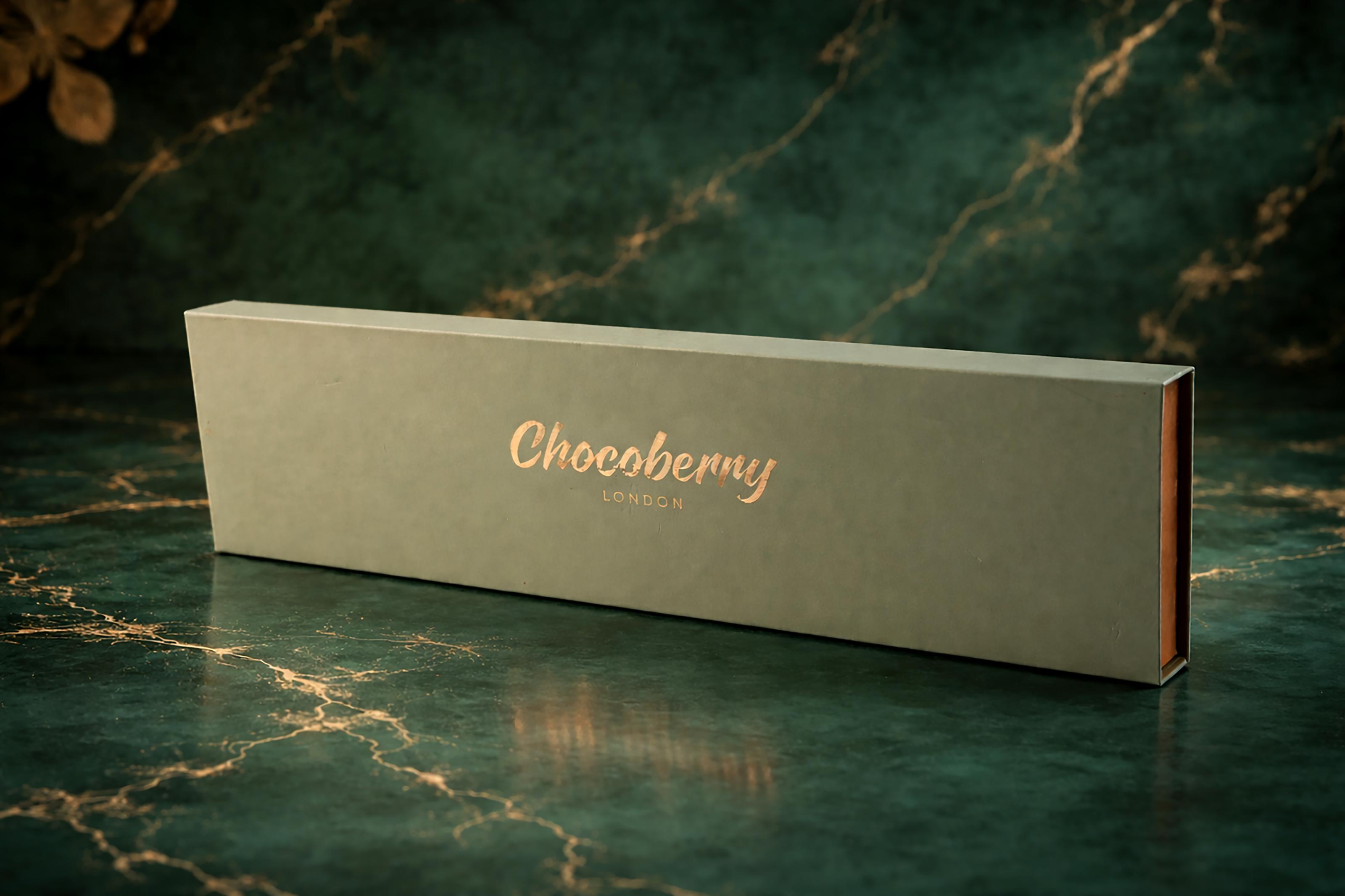 Premium Chocolate Packages