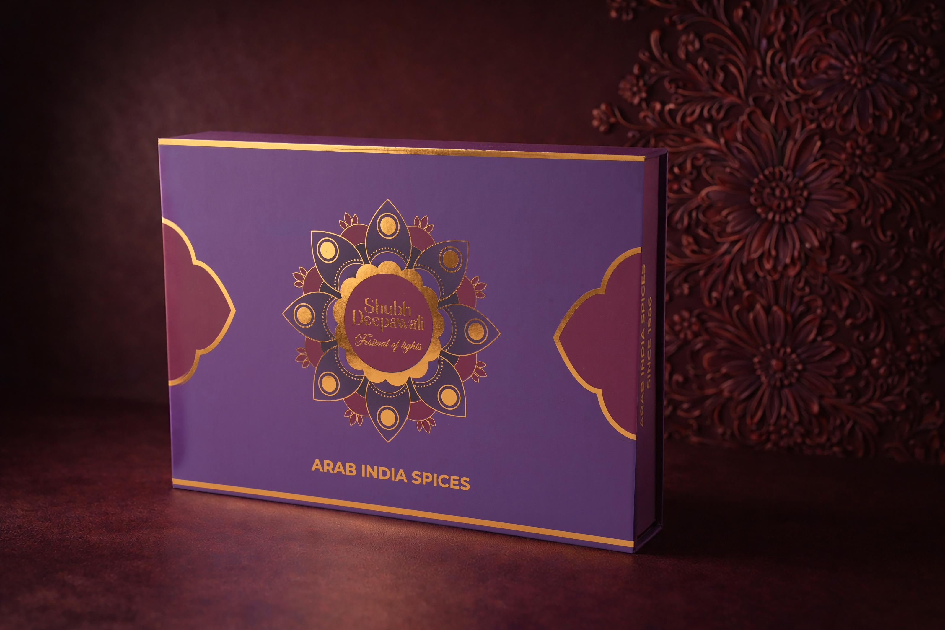 Confectionery & Specialty Sweets