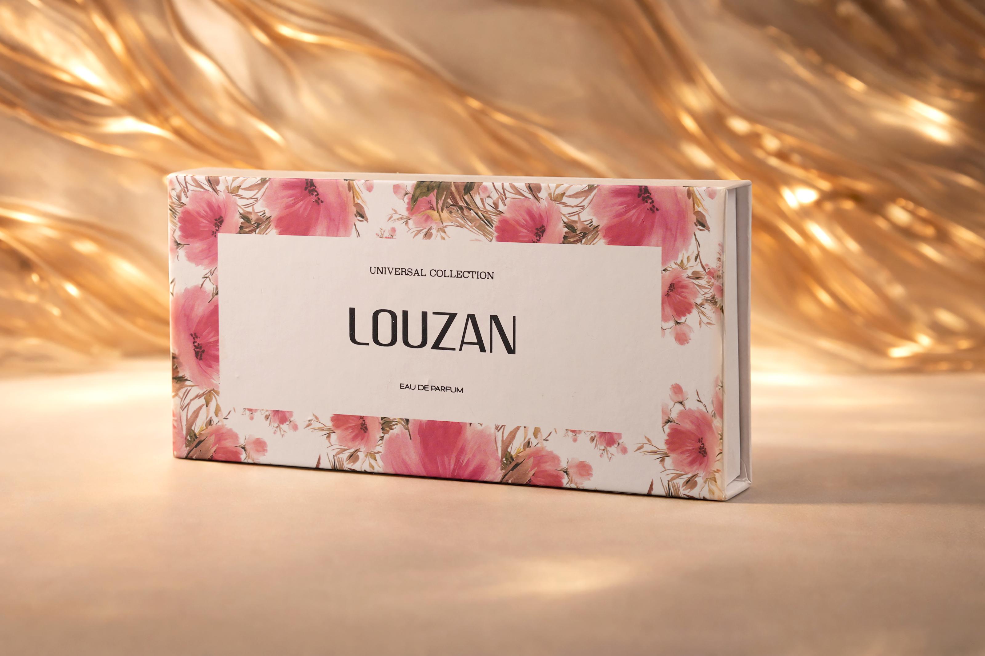 Cosmetics & Beauty Products