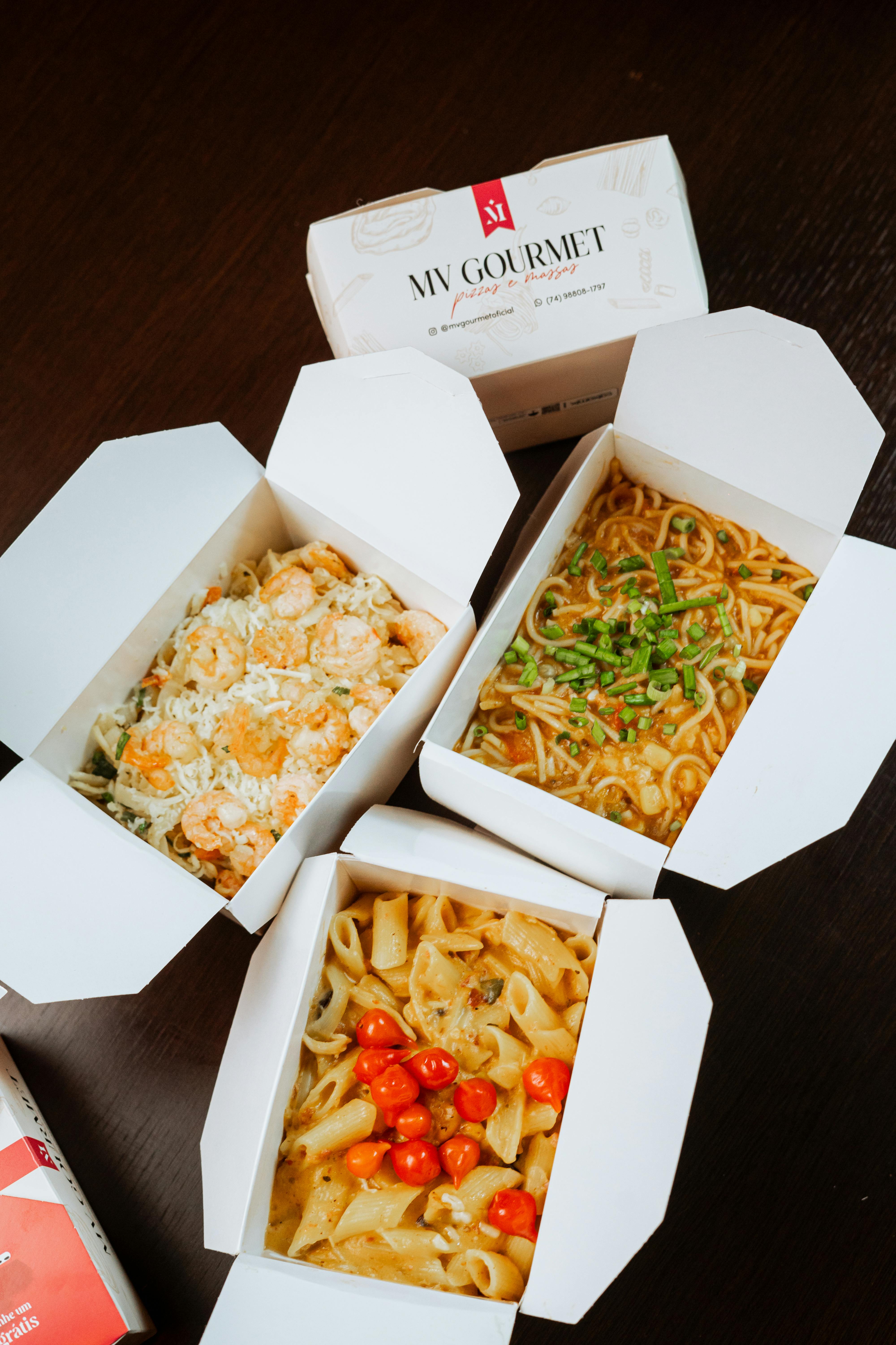 Food Packaging